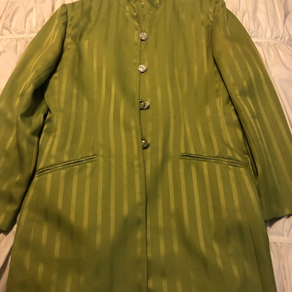 2pcs woman suit